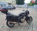 Хонда CBF 600NА, об'ємом двигуна 0.6 л та пробігом 32 тис. км за 7500 $, фото 11 на Automoto.ua