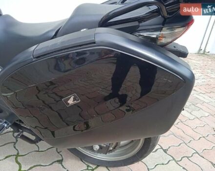 Хонда CBF 600NА, об'ємом двигуна 0.6 л та пробігом 32 тис. км за 7500 $, фото 5 на Automoto.ua