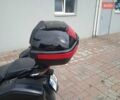 Хонда CBF 600NА, об'ємом двигуна 0.6 л та пробігом 32 тис. км за 7500 $, фото 30 на Automoto.ua