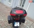Хонда CBF 600NА, об'ємом двигуна 0.6 л та пробігом 32 тис. км за 7500 $, фото 32 на Automoto.ua