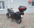 Хонда CBF 600NА, об'ємом двигуна 0.6 л та пробігом 32 тис. км за 7500 $, фото 29 на Automoto.ua