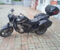 Хонда CBF 600NА, об'ємом двигуна 0.6 л та пробігом 32 тис. км за 7500 $, фото 1 на Automoto.ua
