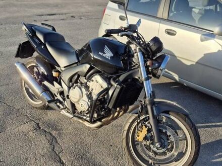 Хонда CBF 600NА, об'ємом двигуна 0 л та пробігом 34 тис. км за 5000 $, фото 1 на Automoto.ua