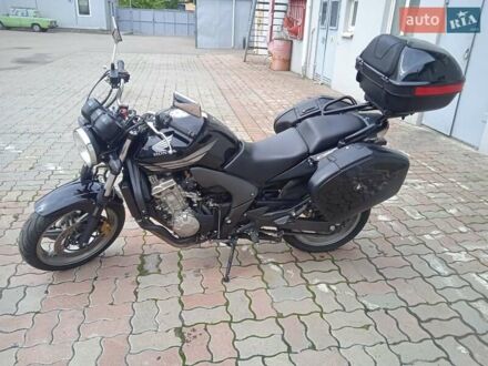 Хонда CBF 600NА 2010 у Києві на Automoto.ua Хонда CBF 600NА, об'ємом двигуна 0.6 л та пробігом 32 тис. км за 7500 $, фото 1 на Automoto.ua