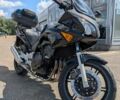 Чорний Хонда CBF 600S, об'ємом двигуна 0.6 л та пробігом 36 тис. км за 4799 $, фото 3 на Automoto.ua