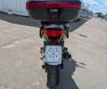 Чорний Хонда CBF 600S, об'ємом двигуна 0.6 л та пробігом 36 тис. км за 4799 $, фото 6 на Automoto.ua