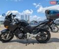 Чорний Хонда CBF 600S, об'ємом двигуна 0.6 л та пробігом 36 тис. км за 4799 $, фото 1 на Automoto.ua