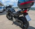 Чорний Хонда CBF 600S, об'ємом двигуна 0.6 л та пробігом 36 тис. км за 4799 $, фото 7 на Automoto.ua