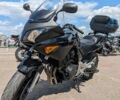 Чорний Хонда CBF 600S, об'ємом двигуна 0.6 л та пробігом 36 тис. км за 4799 $, фото 1 на Automoto.ua