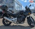 Чорний Хонда CBF 600S, об'ємом двигуна 0.6 л та пробігом 36 тис. км за 4799 $, фото 4 на Automoto.ua