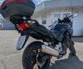 Чорний Хонда CBF 600S, об'ємом двигуна 0.6 л та пробігом 36 тис. км за 4799 $, фото 5 на Automoto.ua