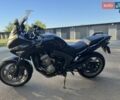 Чорний Хонда CBF 600S, об'ємом двигуна 0.6 л та пробігом 39 тис. км за 4800 $, фото 13 на Automoto.ua