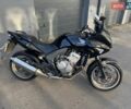 Чорний Хонда CBF 600S, об'ємом двигуна 0.6 л та пробігом 39 тис. км за 4800 $, фото 4 на Automoto.ua