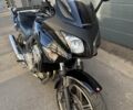 Чорний Хонда CBF 600S, об'ємом двигуна 0.6 л та пробігом 39 тис. км за 4800 $, фото 3 на Automoto.ua