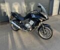 Чорний Хонда CBF 600S, об'ємом двигуна 0.6 л та пробігом 39 тис. км за 4800 $, фото 1 на Automoto.ua