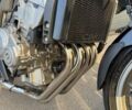 Чорний Хонда CBF 600S, об'ємом двигуна 0.6 л та пробігом 39 тис. км за 4800 $, фото 15 на Automoto.ua