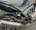 Чорний Хонда CBF 600S, об'ємом двигуна 0.6 л та пробігом 39 тис. км за 4800 $, фото 8 на Automoto.ua
