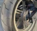 Чорний Хонда CBF 600S, об'ємом двигуна 0.6 л та пробігом 39 тис. км за 4800 $, фото 11 на Automoto.ua