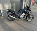 Чорний Хонда CBF 600S, об'ємом двигуна 0.6 л та пробігом 39 тис. км за 4800 $, фото 5 на Automoto.ua