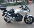 Хонда CBF 600S, объемом двигателя 0 л и пробегом 37 тыс. км за 4200 $, фото 1 на Automoto.ua