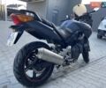 Хонда CBF 600S, объемом двигателя 0.6 л и пробегом 705 тыс. км за 4000 $, фото 3 на Automoto.ua