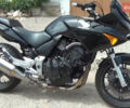 Хонда CBF 600S, об'ємом двигуна 0 л та пробігом 39 тис. км за 4500 $, фото 1 на Automoto.ua