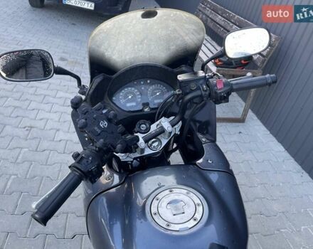 Хонда CBF 600S, объемом двигателя 0.6 л и пробегом 705 тыс. км за 4000 $, фото 4 на Automoto.ua