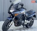Хонда CBF 600S, объемом двигателя 0.6 л и пробегом 705 тыс. км за 4000 $, фото 1 на Automoto.ua