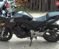 Хонда CBF 600S, об'ємом двигуна 0 л та пробігом 39 тис. км за 4500 $, фото 1 на Automoto.ua
