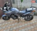 Серый Хонда CBF 600S, объемом двигателя 0.6 л и пробегом 57 тыс. км за 4200 $, фото 2 на Automoto.ua