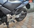 Серый Хонда CBF 600S, объемом двигателя 0.6 л и пробегом 57 тыс. км за 4200 $, фото 4 на Automoto.ua