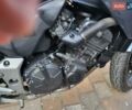 Серый Хонда CBF 600S, объемом двигателя 0.6 л и пробегом 57 тыс. км за 4200 $, фото 6 на Automoto.ua