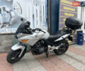 Серый Хонда CBF 600S, объемом двигателя 0.65 л и пробегом 59 тыс. км за 4299 $, фото 1 на Automoto.ua