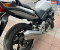 Серый Хонда CBF 600S, объемом двигателя 0.65 л и пробегом 59 тыс. км за 4299 $, фото 7 на Automoto.ua