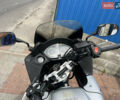 Серый Хонда CBF 600S, объемом двигателя 0.65 л и пробегом 59 тыс. км за 4299 $, фото 12 на Automoto.ua