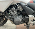 Серый Хонда CBF 600S, объемом двигателя 0.65 л и пробегом 59 тыс. км за 4299 $, фото 3 на Automoto.ua