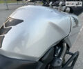 Сірий Хонда CBF 600S, об'ємом двигуна 0.6 л та пробігом 13 тис. км за 4600 $, фото 15 на Automoto.ua
