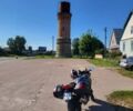 Серый Хонда CBF 600S, объемом двигателя 0.6 л и пробегом 57 тыс. км за 4200 $, фото 13 на Automoto.ua