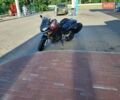 Серый Хонда CBF 600S, объемом двигателя 0.6 л и пробегом 57 тыс. км за 4200 $, фото 14 на Automoto.ua