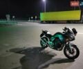 Серый Хонда CBF 600S, объемом двигателя 0.6 л и пробегом 57 тыс. км за 4200 $, фото 11 на Automoto.ua