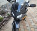 Серый Хонда CBF 600S, объемом двигателя 0.6 л и пробегом 57 тыс. км за 4200 $, фото 1 на Automoto.ua