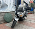 Серый Хонда CBF 600S, объемом двигателя 0.65 л и пробегом 59 тыс. км за 4299 $, фото 2 на Automoto.ua