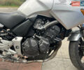 Серый Хонда CBF 600S, объемом двигателя 0.65 л и пробегом 59 тыс. км за 4299 $, фото 8 на Automoto.ua