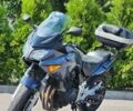 Сірий Хонда CBF 600S, об'ємом двигуна 0.6 л та пробігом 74 тис. км за 4400 $, фото 1 на Automoto.ua