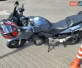 Серый Хонда CBF 600S, объемом двигателя 0.6 л и пробегом 57 тыс. км за 4200 $, фото 12 на Automoto.ua