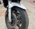 Серый Хонда CBF 600S, объемом двигателя 0.65 л и пробегом 59 тыс. км за 4299 $, фото 10 на Automoto.ua