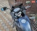 Серый Хонда CBF 600S, объемом двигателя 0.6 л и пробегом 57 тыс. км за 4200 $, фото 7 на Automoto.ua