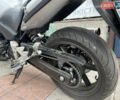 Серый Хонда CBF 600S, объемом двигателя 0.65 л и пробегом 59 тыс. км за 4299 $, фото 4 на Automoto.ua