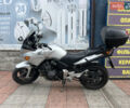 Серый Хонда CBF 600S, объемом двигателя 0.65 л и пробегом 59 тыс. км за 4299 $, фото 1 на Automoto.ua
