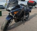 Сірий Хонда CBF 600S, об'ємом двигуна 0.6 л та пробігом 29 тис. км за 4499 $, фото 1 на Automoto.ua